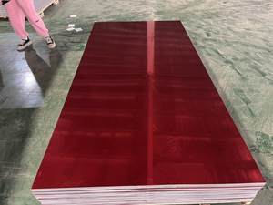 Panneau flexible en fibre de bambou de 5mm pour décoration murale - Product Image 3