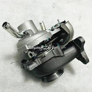 GTD1036VZ <span class=keywords><strong>Turbo</strong></span> 55278596 55278598 95524002 95524461 71796469 71796466 para <span class=keywords><strong>Fiat</strong></span> Tipo II 1,3 <span class=keywords><strong>MultiJet</strong></span> 70kW/95PS - Product Image 3