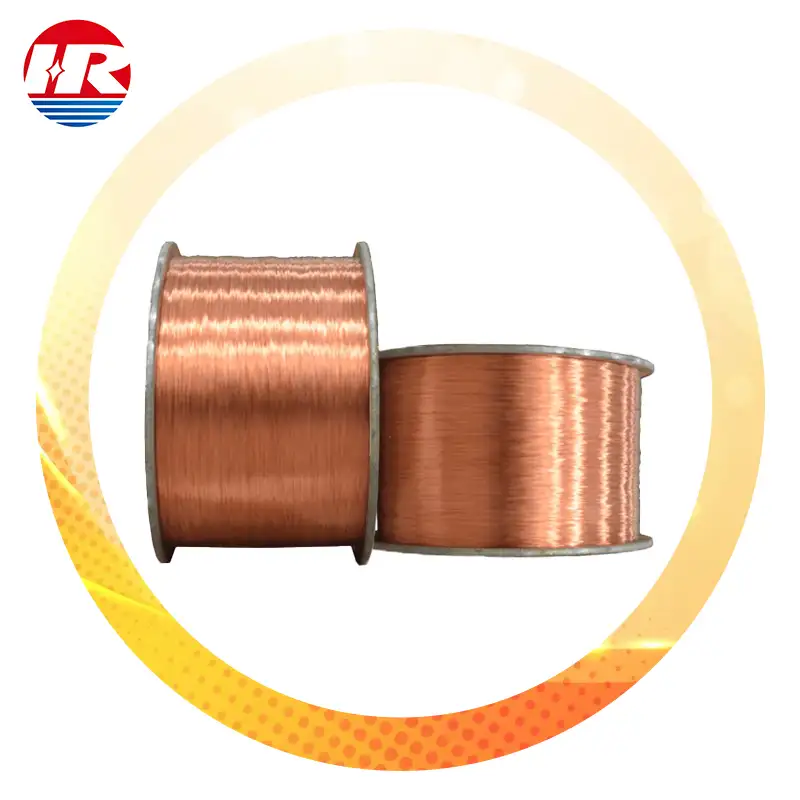 Cable de cobre para frigorífico, Material 5/12 reciclado, venta al por mayor