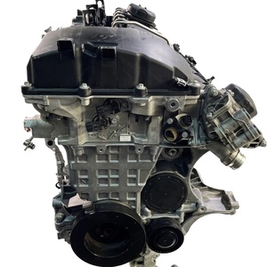 Moteur N54B30A pour F35 F02 F18 E71 Série 3 5 7 E90 E91 E92 E93 335 I 3.0 N54B30A 11000415043 Moteur N54 N54B30A - Product Image 5
