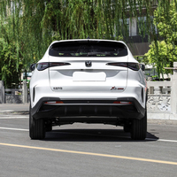 Mobil Changan X5 Plus Bensin Generasi Kedua 2026 1.5t Pioneer Pro Tipe Kopling Ganda Basah