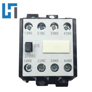 New Original intermediate relay module 3TH8031-0XC2 PLC Programming Controller 3TH80310XC2 in Stock - Product Image 1