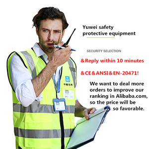 Led Pvc Rainwear Shirt Safety <strong>Reflective</strong> Rain <strong>Jacket</strong> Anti Static Clothes Hi-viz Vest High Visibility Clothing <strong>Cycling</strong> - Product Image 3