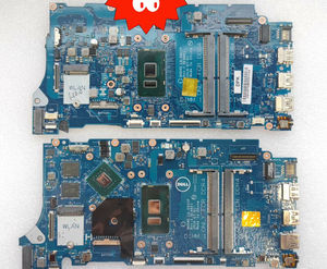 Placa base para Dell <span class=keywords><strong>Inspiron</strong></span> <span class=keywords><strong>7460</strong></span> 7560 LA-D821P LA-D822P - Product Image 5