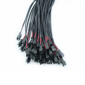 Yzlink Nhà Máy Tùy Chỉnh Tất Cả Các Loại Thiết Bị Dây Cáp Dây Lắp Ráp Tùy Chỉnh Chủ Dupon Nối Dây Nịt - Product Image 4