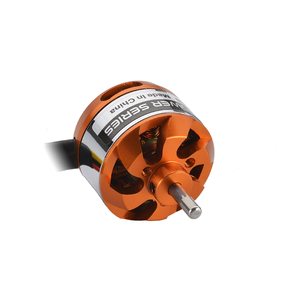 For D2822 1450KV Brushless Motor for Fixed Wing <b>Racing</b> <b>Drones</b>-22g 550g Max Pull - Product Image 1