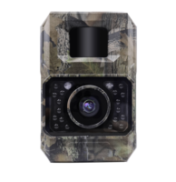 Mini caméra de surveillance WiFi PH960W avec batterie 2000mAh, panneau solaire 1.5W, fonctionnalité spéciale sans fil