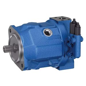 Bomba hidráulica de pistón axial Solarhome de 350 bar y 1 etapa para excavadoras Rexroth John Deere 750J 850J 850JR - Product Image 1
