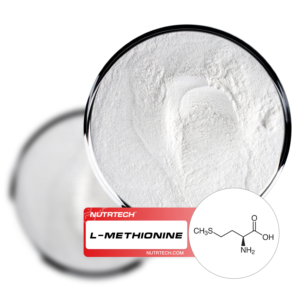 Метионин для птицы, белый порошок высокой чистоты L-Metionina L-метионин по оптовой цене