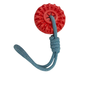 Toptan 5 paket pamuk halat köpek oyuncak sert Lot agresif Chewers için köpek oyuncak Chew - Product Image 1