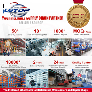 LGYDP Grosir 12Pcs Timing Chain Kit EA888 untuk VW Audi 1.8T 2.0T Mesin Gen1/2/3 - Product Image 4