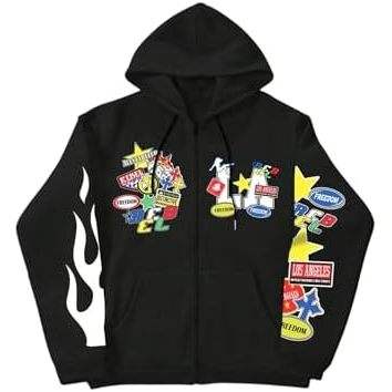 Graphique de lettres gothiques