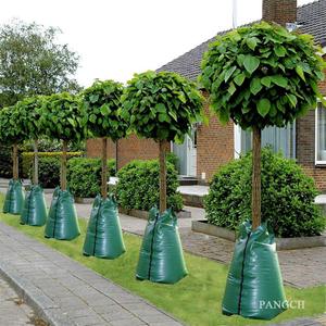Sacs d'arrosage pour arbres en PE/PVC de qualité supérieure de 20 gallons - Product Image 4