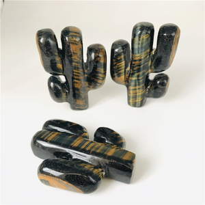 Vente en gros de <span class=keywords><strong>cactus</strong></span> sculpté en cristal naturel poli, <span class=keywords><strong>cactus</strong></span> améthyste en cristal de <span class=keywords><strong>quartz</strong></span> pour la décoration intérieure - Product Image 2