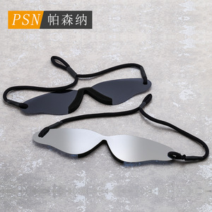 <b>Ski</b> Goggles UV400 Plastic Lens All Gender Outdoor Sport Protection - Product Image 2