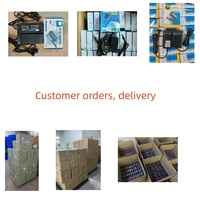 Adaptor Daya AC DC 5V 6V 9V 12V 18V 24V 1A 2A Output Kustom 100-240V Switching Power Supply OEM Grosir