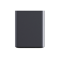 Chipboard Minisforum N5 Pro Ryzen Ai 9 Hx Mini PC Bertenaga Dengan Nas 5-bay, 10gbe untuk Penyimpanan Enterprise Ai & Media 10gb+5gbe Lan