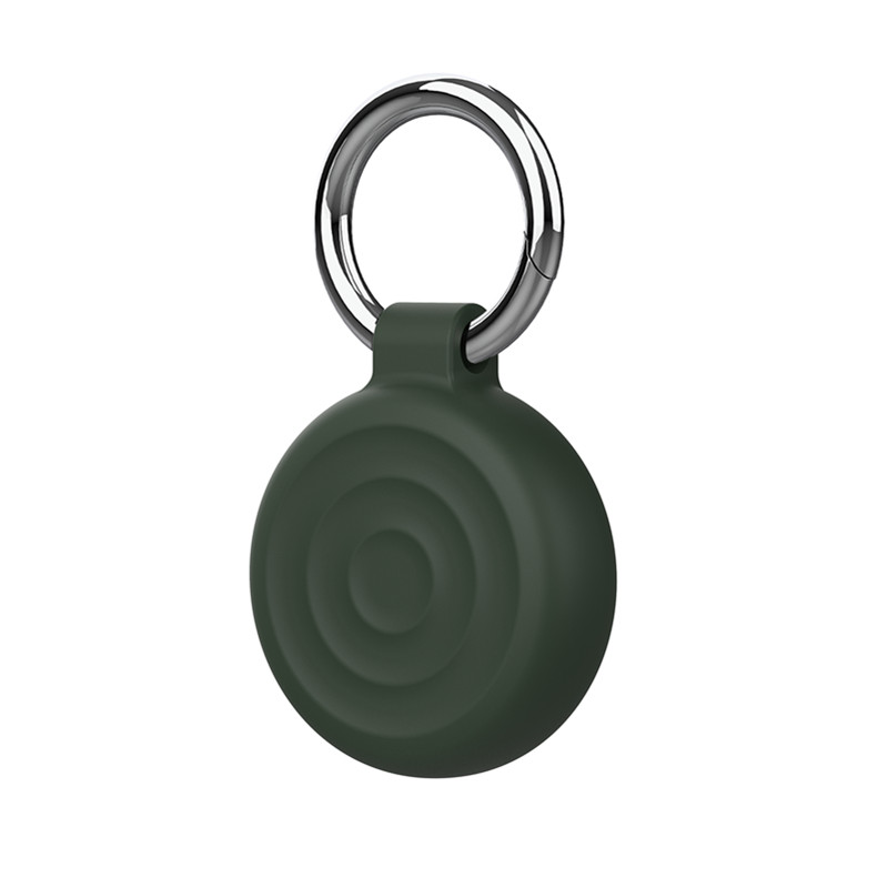 Vert foncé