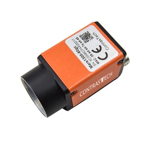 Contrastech Python2000 2.3MP GigE Mono 2/3 "Sensor CMOS Obturador global Microscopio <span class=keywords><strong>digital</strong></span> Cámara de visión artificial industrial - Product Image 4