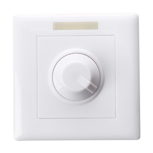 Kızılötesi uzaktan kumanda anahtarı LED <span class=keywords><strong>Dimmer</strong></span> <span class=keywords><strong>220V</strong></span> 110V LED <span class=keywords><strong>Dimmer</strong></span> 86 tipi lambalar için <span class=keywords><strong>Dimmer</strong></span> açtı - Product Image 3