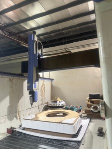 บริการตัดถาดขึ้นรูปสุญญากาศ ABS แบบกำหนดเอง อุตสาหกรรมกวางตุ้ง - Product Image 4