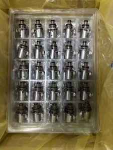 OEM coche reemplazar/reparar pieza de transmisión 31825AA050 TR580 solenoide de transmisión 12,4-13,2 Para <span class=keywords><strong>CVT</strong></span> - Product Image 3