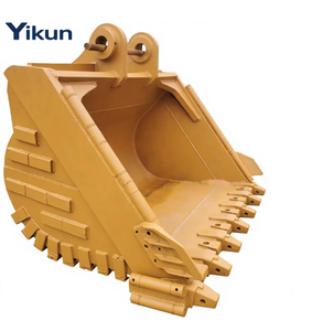 Excavadora de 15 Toneladas de Gran Potencia y Durabilidad con Cucharón Estándar de 500 kg en Oferta - Product Image 1