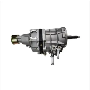 อะไหล่รถยนต์ขนาดเล็กประสิทธิภาพสูง ชุดเกียร์ธรรมดาแบบใหม่สำหรับรถยนต์โตโยต้า สำหรับไฮลักซ์ สำหรับไฮเอซ 2RZ 1RZ - Product Image 2