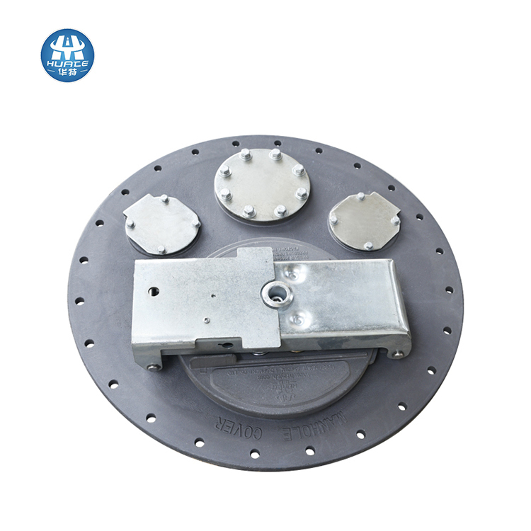 Fuel tank Vehicle Accessory Manhole Cover