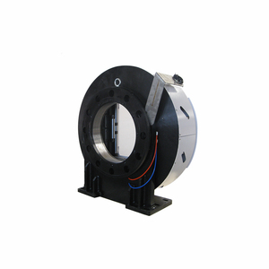 Hot Selling Laser Pneumatic Chucks Are Suitable for Heavy Duty Cutting and Large Diameter Pipe Processing Tube Laser Pnuematic <b>C</b> - Product Image 4