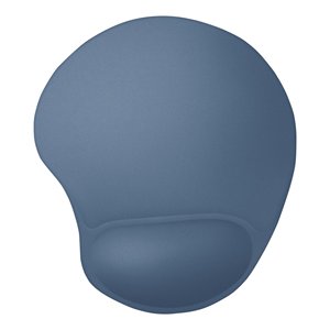 BIGFOOT Gel Steel blue mouse pad 26011 - Product Image 2