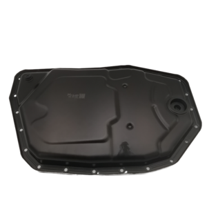 奥迪2005-2008 A4 Quattro A6 Quattro S4大众辉腾原始设备制造商09L321359发动机系统新汽车变速器油底壳 - Product Image 3