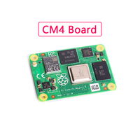 Module informatique Raspberry Pi CM4 4 Go de RAM CM4104000 CM4104008 CM4104016 CM4104032 CM4004000 CM4004008 CM4004016 CM4004032 Variantes