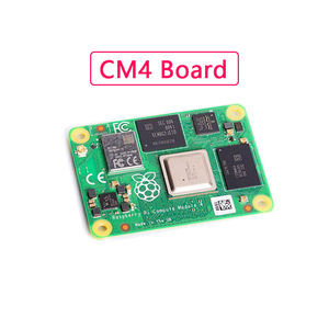 CM4 Raspberry <span class=keywords><strong>Pi</strong></span> แรม4GB โมดูลประมวลผล CM4104000 CM4104008 CM4104032 CM4004000 CM4004008 CM4004016รูปแบบ CM4004032 - Product Image 1