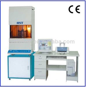 KS-MN200 Computer di controllo gomma Mooney <span class=keywords><strong>Viscometer</strong></span> gomma senza reometro rotore consegna rapida - Product Image 2