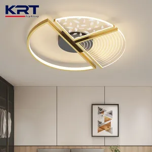 Luminaire LED industriel de luxe au Design moderne et simpliste, éclairage d'intérieur, luminaire de plafond, idéal pour une cuisine ou une chambre à coucher, prix d'usine