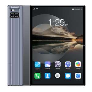 MEJOR VENTA X101 NUEVA Gran capacidad de la batería Android 0.3MP + 2MP Llamada Tablet 10 pulgadas 2GB + 16GB Tablet PC Vender bien en los mercados - Product Image 1