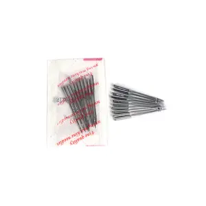 DNC Garment   Processing Accessories Stainless Steel Needles for Sewing Machine