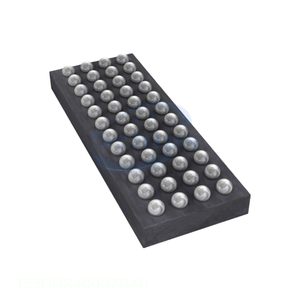 DG406BDN-T1-E3 28 LCC Interface Electronics Component Original - Product Image 1