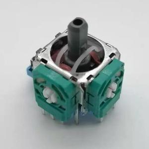 Syy gốc màu xanh lá cây 3D Analog Joystick cho PS4 điều khiển sửa chữa các bộ phận thay thế - Product Image 4
