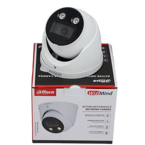 Cámara de Red Dahua Original en Inglés DH-IPC-HDW5541HP-AS-PV-0360B 5MP Inteligente con Enfoque Óptico Dual Fijo WizSense - Product Image 3