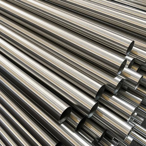 Tuyau/tube en alliage Monel 400 800HT, alliage nickel-chrome résistant à l'oxydation à haute température, diamètre 6-1219 mm, longueur 3 m-12 m, froid - Product Image 6