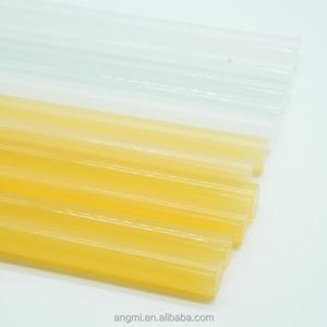 Bâton de colle thermofusible blanc professionnel de qualité supérieure à <span class=keywords><strong>prix</strong></span> d'usine - Product Image 3