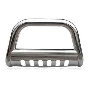 Nuovo Paraurti Anteriore per Ranger <span class=keywords><strong>T6</strong></span>/T7/T8 e per Navara NP300 Frontier Terrano-Sport, Aggiornamento in Ferro con Fissaggio a Bullone - Product Image 5