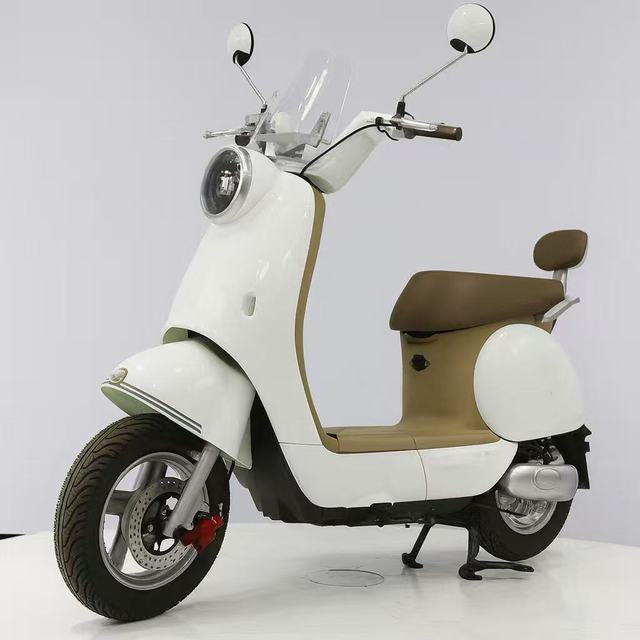 Streetbikes Type Electric Scooter Bicycle Electric Bike