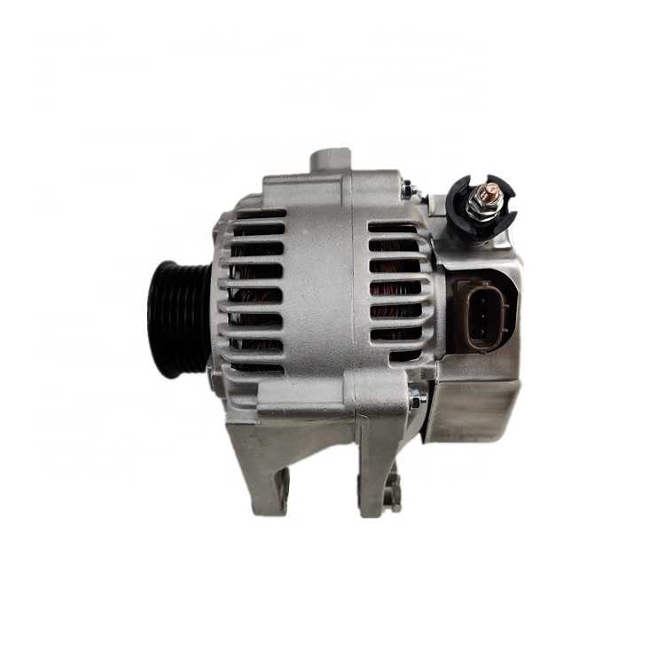 Automotive Parts Accessories Auto Spares 1ZZFE 3ZZFE 12V Alternator 27060-22180 Alternator Parts Image 4