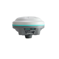 Nouvel instrument de topographie GNSS GPS RTK de haute précision Ruide Lingtong avec code, livraison gratuite