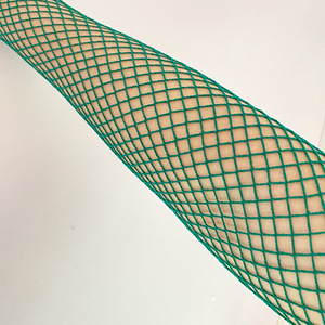 Collants Résille <span class=keywords><strong>Sexy</strong></span> 7 Couleurs au Choix Petites, Moyennes, Grandes Tailles Maille Amincissante Blanche Tentation En Stock Vente en Gros - Product Image 4