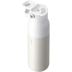 Botella de agua LARQ Swig Top de 1000 ml, gadgets personalizados - Product Image 2