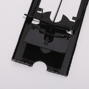 Reusable Metal Rat <strong>Traps</strong> High Quality Double Spring <strong>Mouse</strong> <strong>Trap</strong> <strong>Humane</strong> Rat <strong>Traps</strong> for Restaurant Home Farm Hacienda or Outdoors